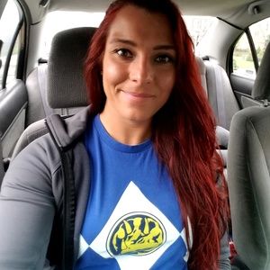 Meet your Posher, Kate